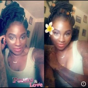 Meet your Posher, Chantel